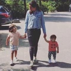 Marissa van der Vaart