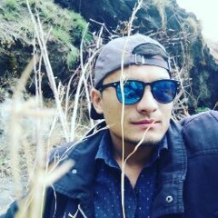 harish rokaya