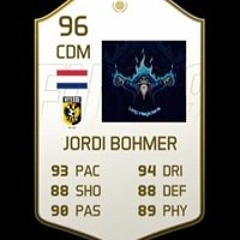 Esports Jordi Bohmer