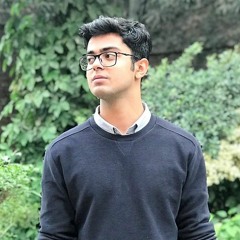 Rohail Ahmed