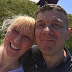 Sharon Mary Clifford