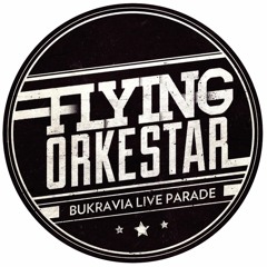 Flying Orkestar