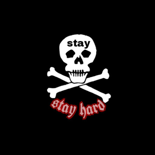STAYHARD Reproduction’s avatar