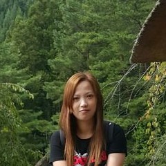 Phoebe Ho