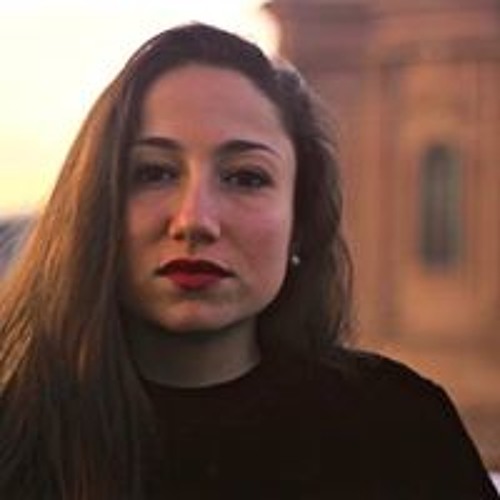 Giordana Lucente’s avatar