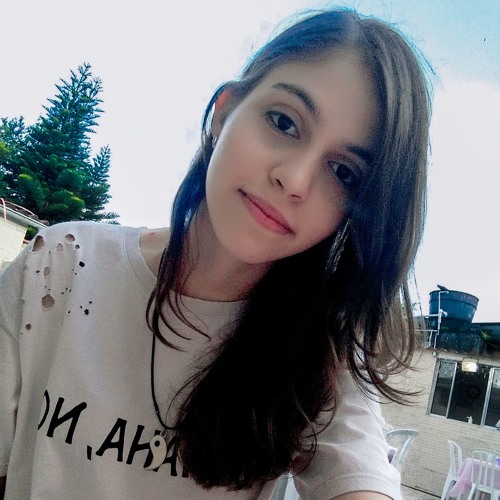 Andressa Vidal’s avatar