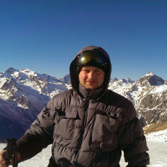 Артур Гафизов