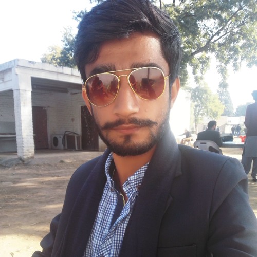 Aamir Sohail’s avatar