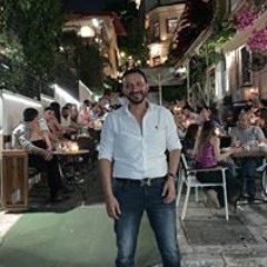 Ayman Abdelfattah