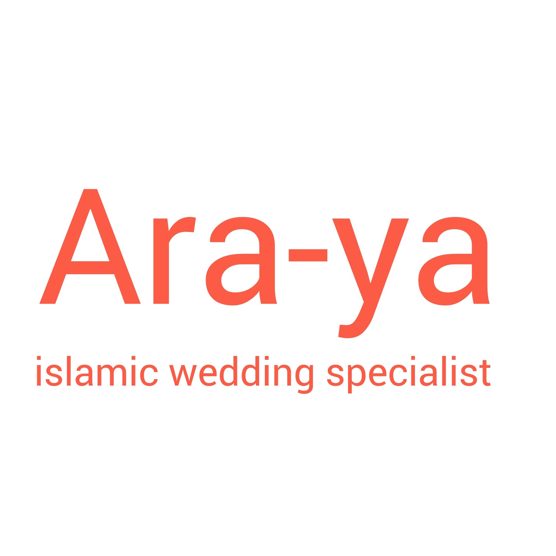 ArayaweddingPlanner