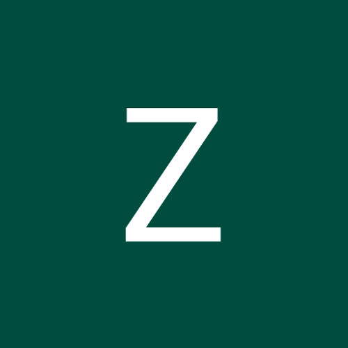 Zac Polidoros’s avatar