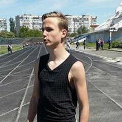 Илья Палий