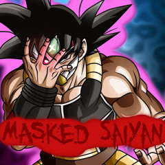 Masked Saiyan Reacts