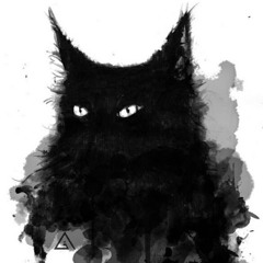 Чёрный Кот