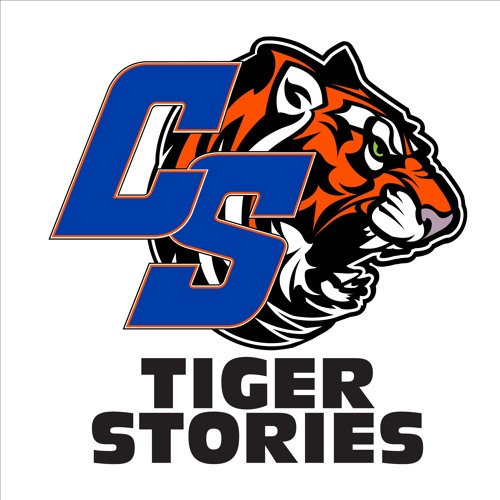 ChattState Tiger Stories’s avatar