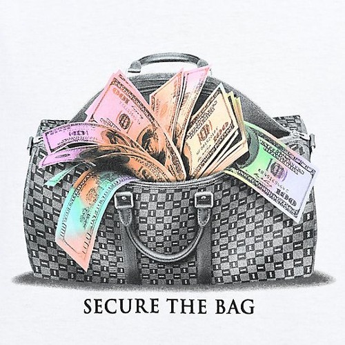 Stream Secure the Bag 908 music | Listen to songs, albums, playlists for  free on SoundCloud
