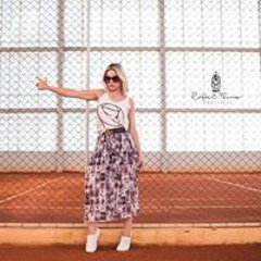 Rosa Cha Grace Soares