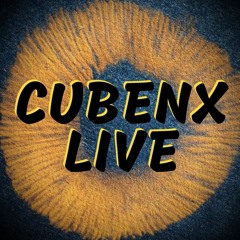 CUBENX LIVE
