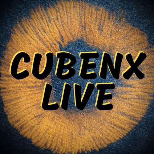 CUBENX LIVE’s avatar
