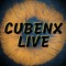 CUBENX LIVE