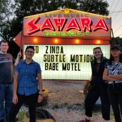 Babe Motel