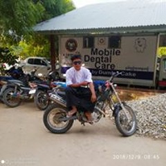 Aung Min Khaing