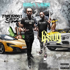 Foreignboy shizz