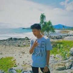 Muhammad Rizky Syahputra