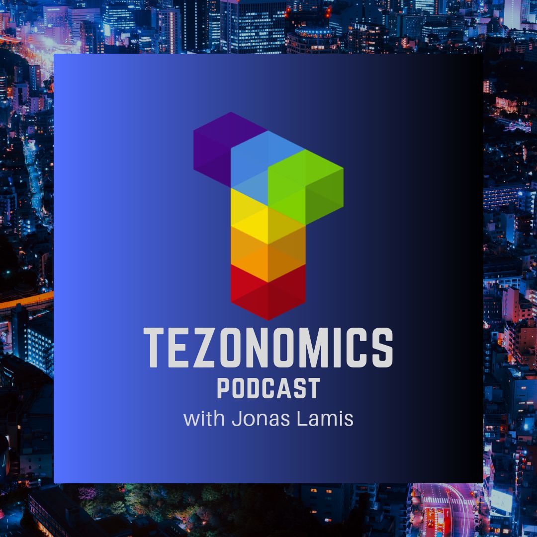Tezonomics Podcast