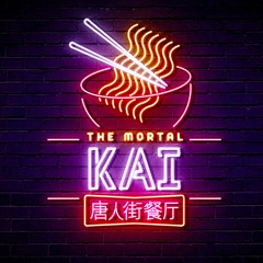 Kai The Mortal