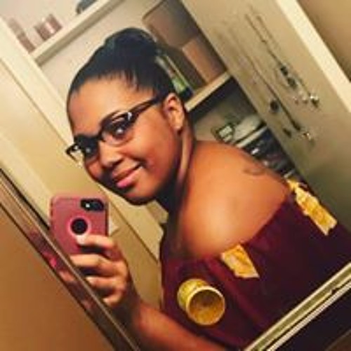 Aaliyah Glover’s avatar