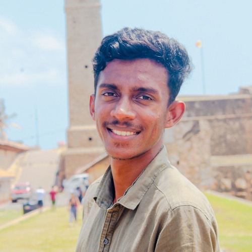 Hamdama Oya Dasa Keshan Shashindra