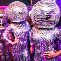 DiscoBee