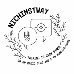 Nichimstway - Talking to Each Other