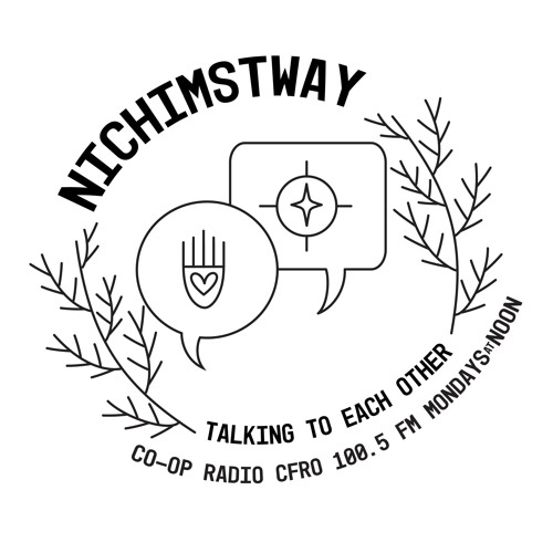 Nichimstway - Talking to Each Other’s avatar