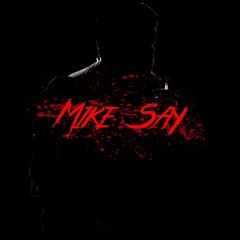 Mike Say