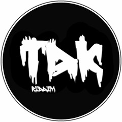 THE REAL DUBSTEP KRAKEN