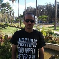 Mahmoud Mokhtar