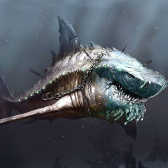 Megaladon