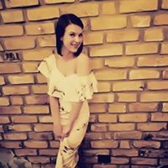 Liza Jast
