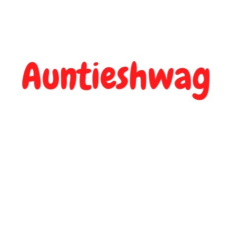 auntie shwag.’s avatar