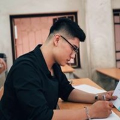 Dương Minh