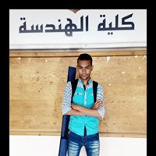 Mahmoud Hussien’s avatar