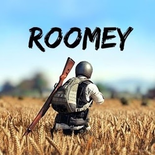 Roomey’s avatar