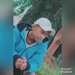 RubenSitinjakNitarihoran