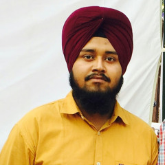 Parampreet Singh