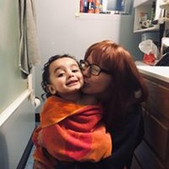 Shyanne Naomi Mccullough