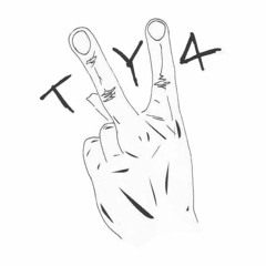 DMA's - The End (TY4 Remix)