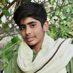 Haseeb Malik