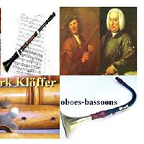 Vivaldi,bassonconcerto g-minor,3rdmovement,baroquebassoonafter Rottenburgh